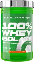 Протеин Scitec Nutrition 100% Whey Isolate