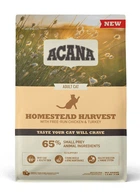Сухой корм для кошек ACANA Homestead Harvest Cat