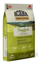 Сухой корм для собак всех пород ACANA Grasslands Dog