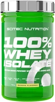 Протеин Scitec Nutrition 100% Whey Isolate