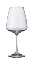 Бокалы для вина Bohemia Corvus 450мл 6шт (8889)