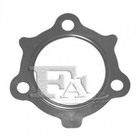 Прокладка вихлопної системи Fischer Automotive One (FA1) 477505 Toyota Avensis, Corolla, Verso, Rav-4, Auris; Lexus IS 172790R010