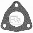 Прокладки выхлопной системы Fischer Automotive One (FA1) 750909 2069150A00, 2069150A80