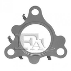 Прокладки выхлопной системы Fischer Automotive One (FA1) 730910 KIA Pro Ceed, Ceed, Soul; Hyundai IX20, I30, I20 282862A700