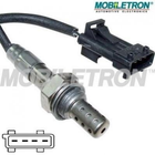 Лямбда зонд MOBILETRON OS-B4125P Volvo V50, S80, V70, S40, C30, S60; Porsche 911 99360612701, 99360612700, 9497347