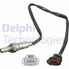 Лямбда зонд Delphi ES2042612B1 Chevrolet Aveo, Cruze; Opel Astra, Insignia, Zafira 55562205, 555622O5