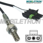 зонд Лямбда MOBILETRON OS-B311P Opel Omega, Frontera, Vectra; Renault Safrane, Laguna 10096129, 15637653, 25133503