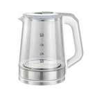 Чайник VILGRAND VL1209GK white
