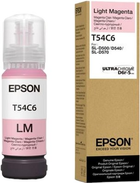 Toner Epson T54C SURELAB SL-D500 Light Magenta (10343969865) - obraz 1