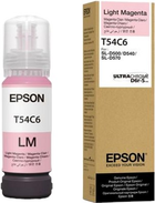 Toner Epson T54C SURELAB SL-D500 Light Magenta (10343969865)