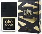 Парфумована вода для чоловіків Nike Gold Edition 30 мл (8414135625014) - зображення 1