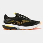 Чоловічі кросівки Joma R.TITANIUM 2201 чорний,помаранчевий 40,5 RTITAS2201 40,5