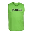 Воротарська форма Joma TRAINING BIB зелений M 101686.020 M