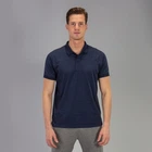 Поло Joma POLO SHIRT WINNER II COTTON BLUE JEAN S/S синий S 101282.300 S