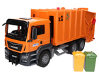 Ігровий нaбір Bruder - Man Tgs Garbage truck (4001702037604) - зображення 1