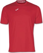 Футболка Joma COMBI красный Муж XL 100052.600 XL