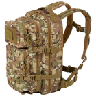 Рюкзак тактичний Highlander Recon Backpack 28L HMTC (TT167-HC) - зображення 8