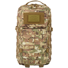 Рюкзак тактичний Highlander Recon Backpack 28L HMTC (TT167-HC) - зображення 9