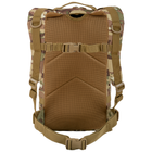 Рюкзак тактичний Highlander Recon Backpack 28L HMTC (TT167-HC) - зображення 10