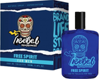 Woda toaletowa męska Rebel Man Free Spirit 100 ml (8424730023948) - obraz 1