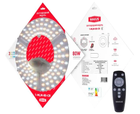 Світлодіодний модуль MAXUS Led Module 80W 3CCT Circle Remote 9600 Lm 1-MLM-80-CR