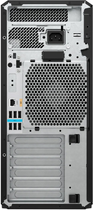 Комп'ютер HP Z4 G5 (0197498203652) Black - зображення 3