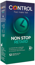 Prezerwatywy Control Non Stop Condoms 12 szt. (8411134140623) - obraz 1