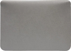 Pokrowiec na laptopa Karl Lagerfeld Saffiano Karl Choupette KLCS16SAKCPMG 16" Srebrny (3666339126667) - obraz 3