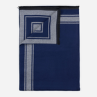 Szalik damski Art Of Polo sz18538 One Size Szaro-niebieski (5902021118168) - obraz 1