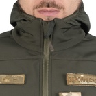 Куртка демісезонна P1G ALTITUDE MK2 Olive Drab M (UA281-29882-MK2-OD) - зображення 4