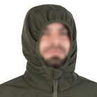 Куртка демисезонная P1G ALTITUDE MK2 Olive Drab S (UA281-29882-MK2-OD) - изображение 3