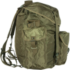 Тактический рюкзак Austrian Original Military Army BH Backpack S1645413 хаки - изображение 3