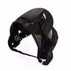 Шлем для игры в пейнтбол, спортивная маска для пейнт бола panitball - изображение 7
