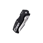 Нож складной Cold Steel Engage 3.5", S35VN Black тип замка Atlas Lock CS-FL-35DPLC - изображение 2