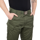 Костюм тактический (китель и брюки) Military Rangers ZK-SU1126 Цвет: Оливковый размер: XXL - изображение 9