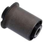 Сайлентблоки FEBEST NABR51RUP2 Nissan Pathfinder 55502EB300, 55501EB300, 55045EB30B