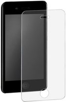 Захисне скло Qoltec Premium для Apple iPhone 4/4s Transparent (5901878511597) - зображення 1