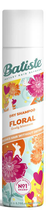 Suchy szampon Batiste Dry Shampoo Bright&Lively Floral 200 ml (5010724528426) - obraz 1