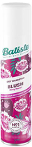 Suchy szampon Batiste Dry Shampoo Floral&Flirty Blush 350 ml (5010724535936) - obraz 1