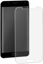 Szkło hartowane Qoltec Premium do Samsung Galaxy S4 Przezroczysty (5901878511528) - obraz 1