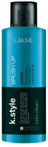 Сухий шампунь Lakme K.Style Brush Up Cool Dry Shampoo 200 мл (8429421466530)