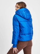Куртка жіноча GAP 455101-02 L Синя (1200112105832) - зображення 2