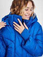 Куртка жіноча GAP 455101-02 M Синя (1200112105825) - зображення 3
