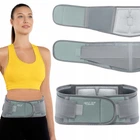 Пояс (бандаж) для поясничного отдела позвоночника 4FIZJO Size S (P-5907739317728)