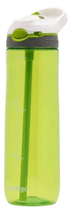 Пляшка для води Contigo Ashland 720 мл Зелена (2094635) - зображення 4