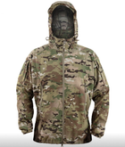 Куртка - вітровка Fahrenheit L4 Multicam Розмір M - изображение 5