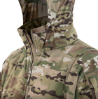 Куртка - вітровка Fahrenheit L4 Multicam Розмір L - изображение 6
