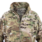 Куртка - вітровка Fahrenheit L4 Multicam Розмір L - изображение 9