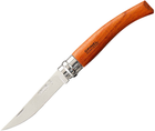 Нож Opinel 8 Effile бубинга / падук (2046650) - изображение 1