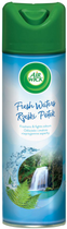 Odświeżacz powietrza Air Wick Aerozol Fresh Water 300 ml (5908252002597) - obraz 1